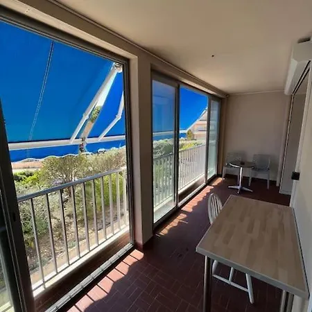 Apartament Bord De Mer