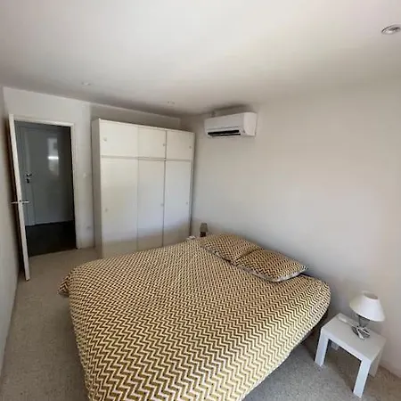 Apartament Bord De Mer